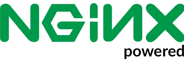 [ Powered by nginx ]